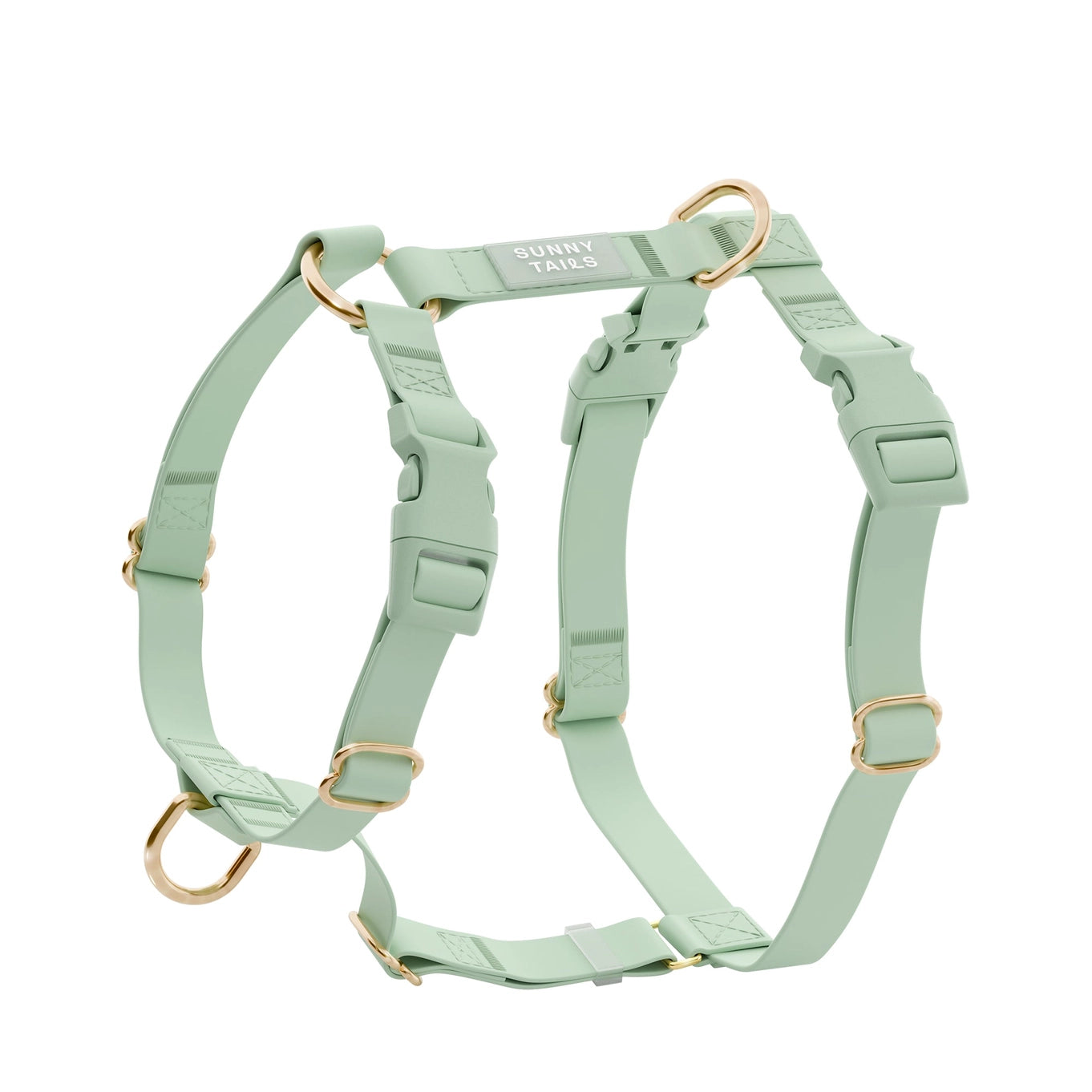 Sunny Tails Cloud Lite Harness