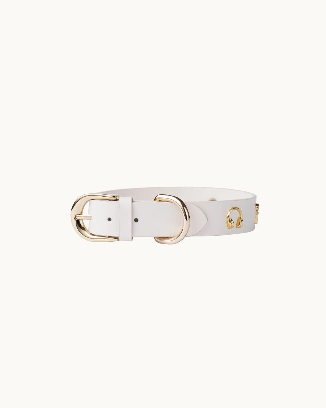 Dear Deuce The Couch Potato Collar