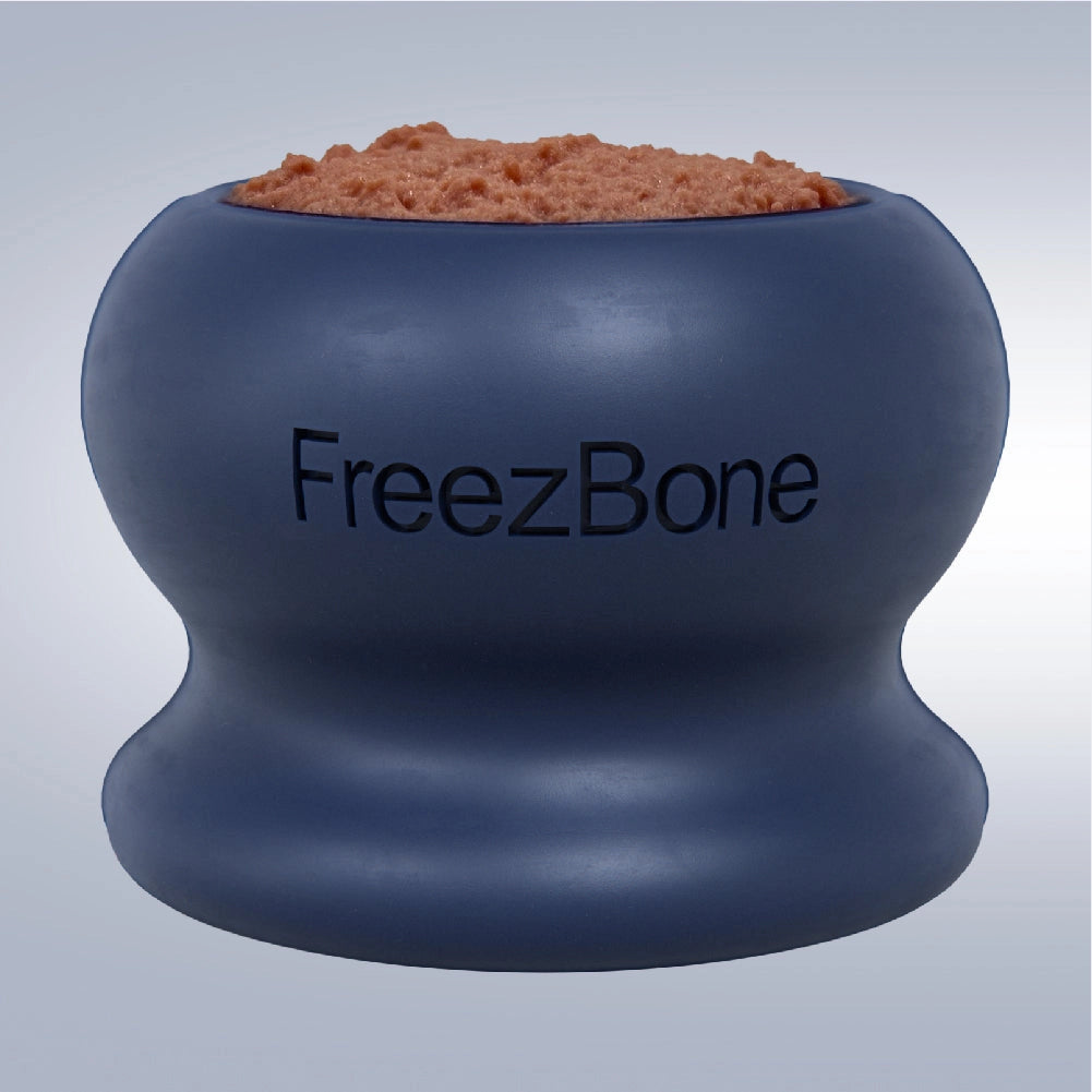 Freezball Fillable Enrichment Toy