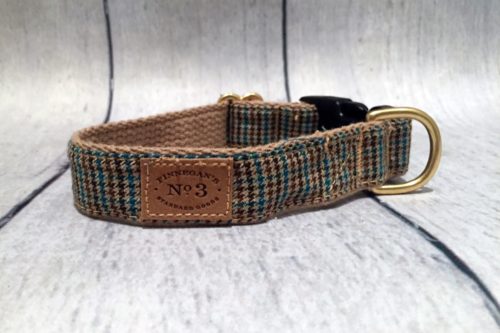 Finnegan's Standard Goods Collars