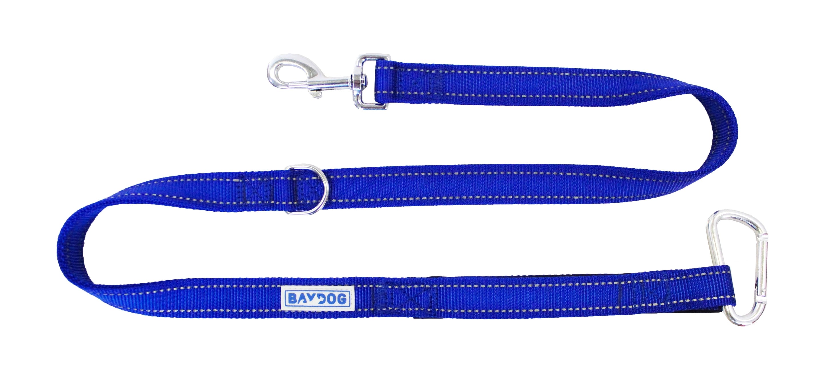 Baydog Hudson 4ft Leash