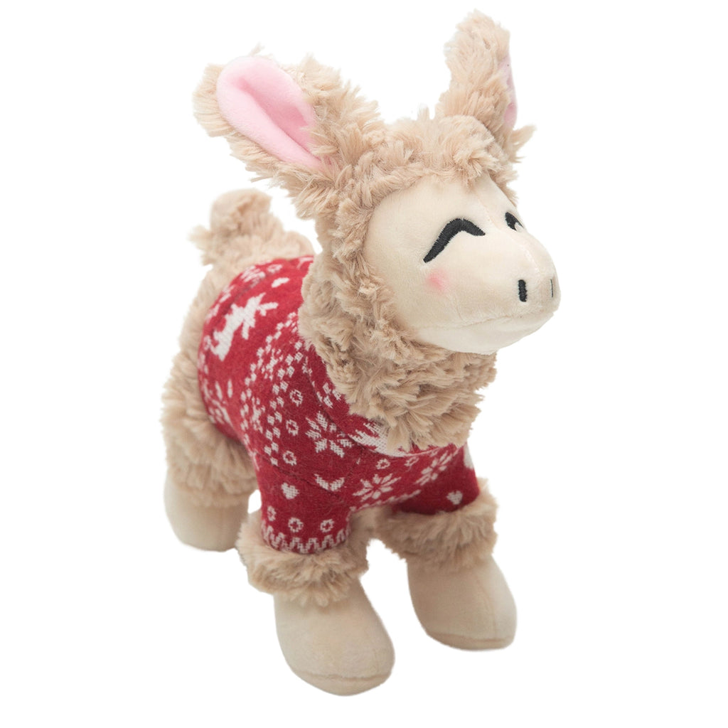 Snugarooz Lady the Llama - 10"