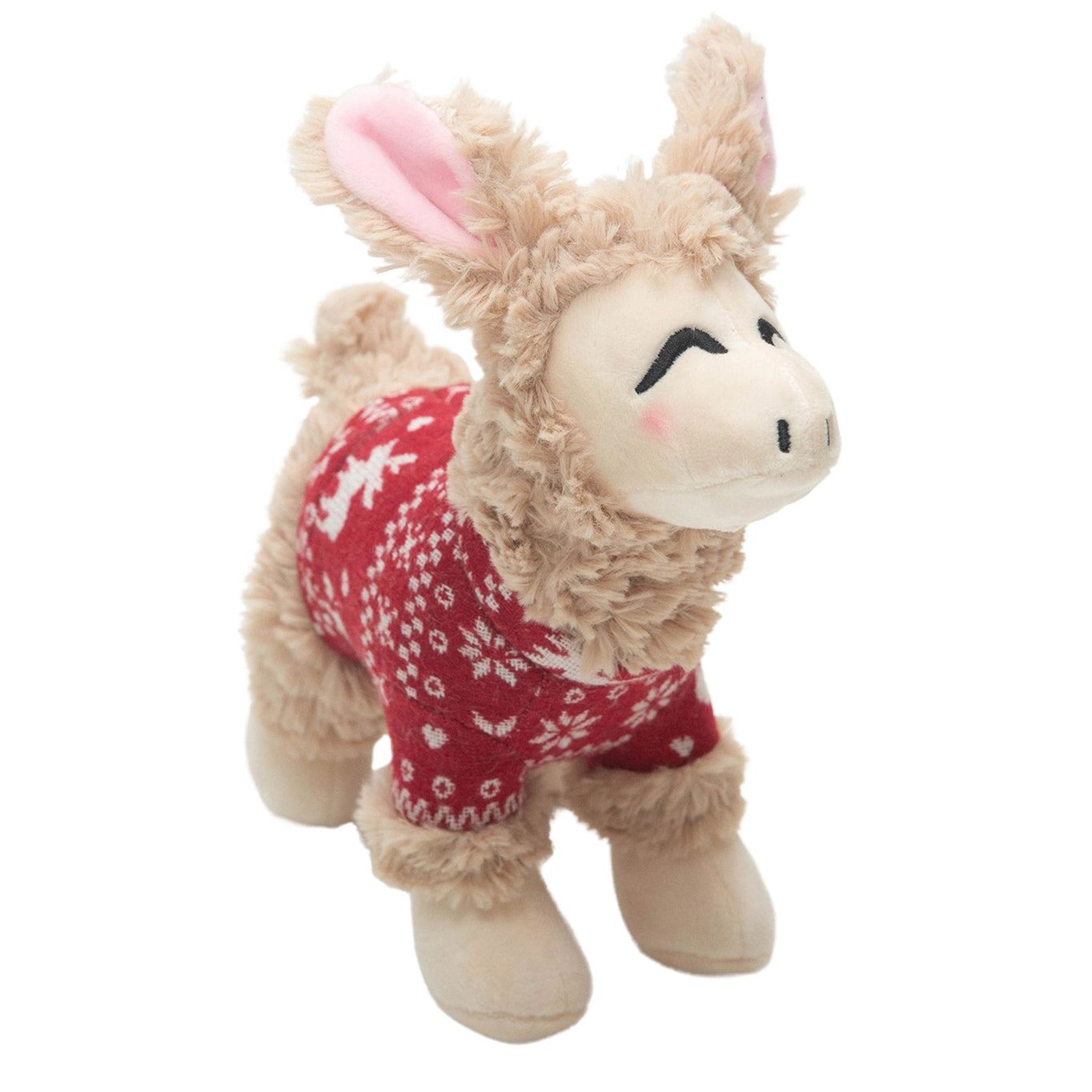 Snugarooz Lady the Llama - 10"