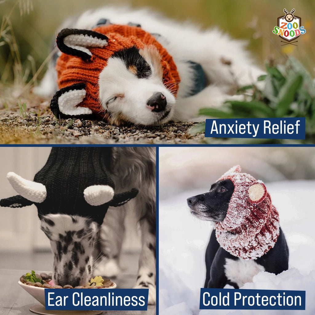 Lion Snood