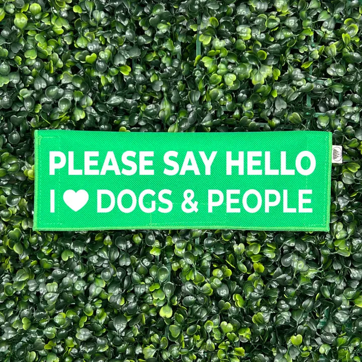 Best Friend Supplies Co. Leash Sleeves