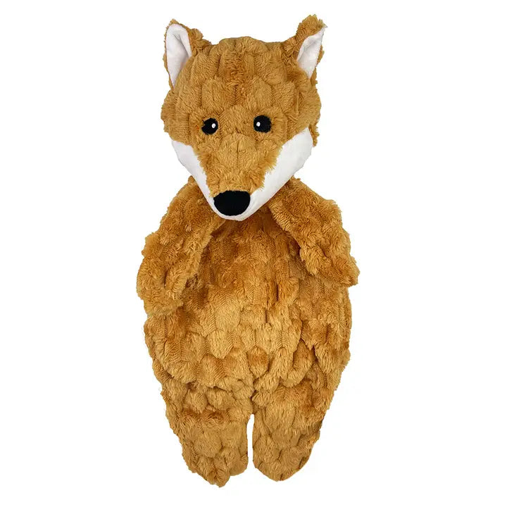 PETLOU, INC 16" Fuzzy Friends - Fox