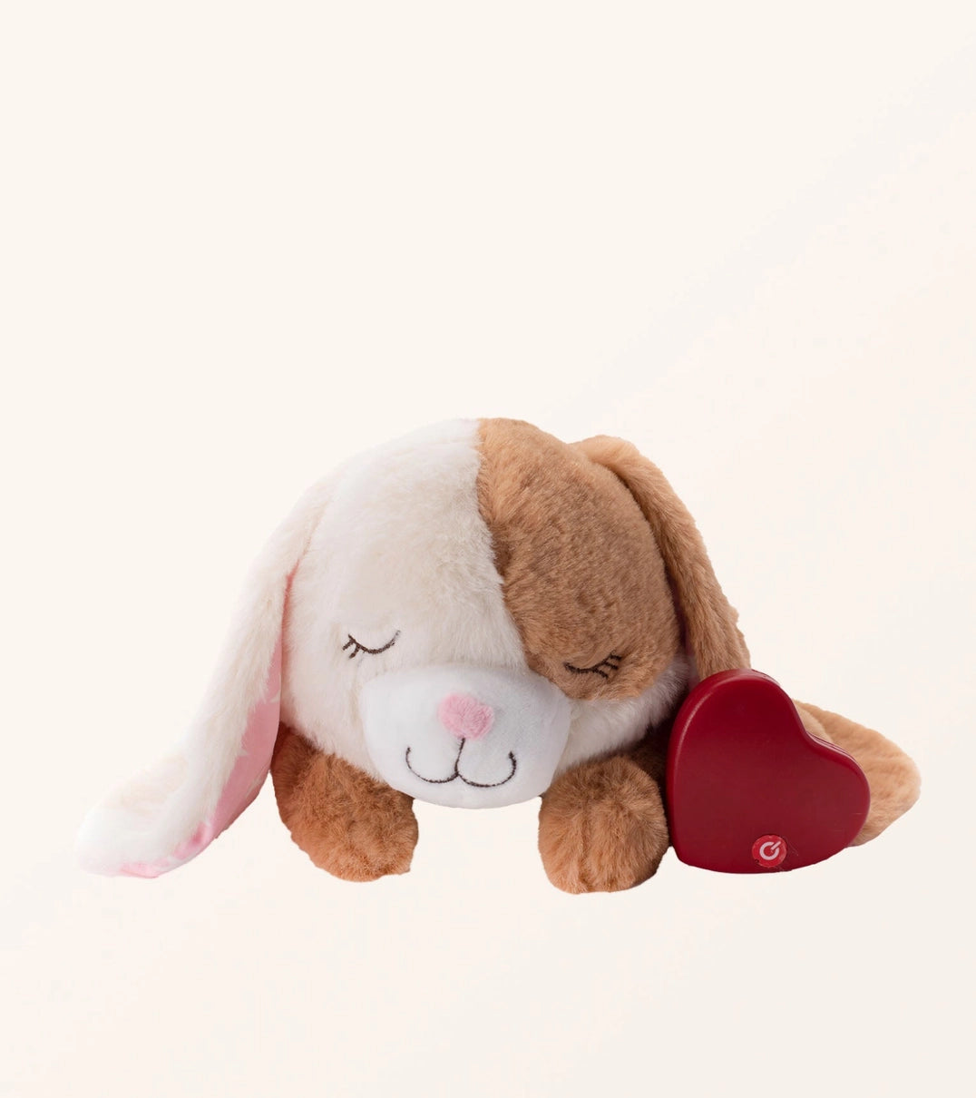 Heartbeat Anxiety Rabbit