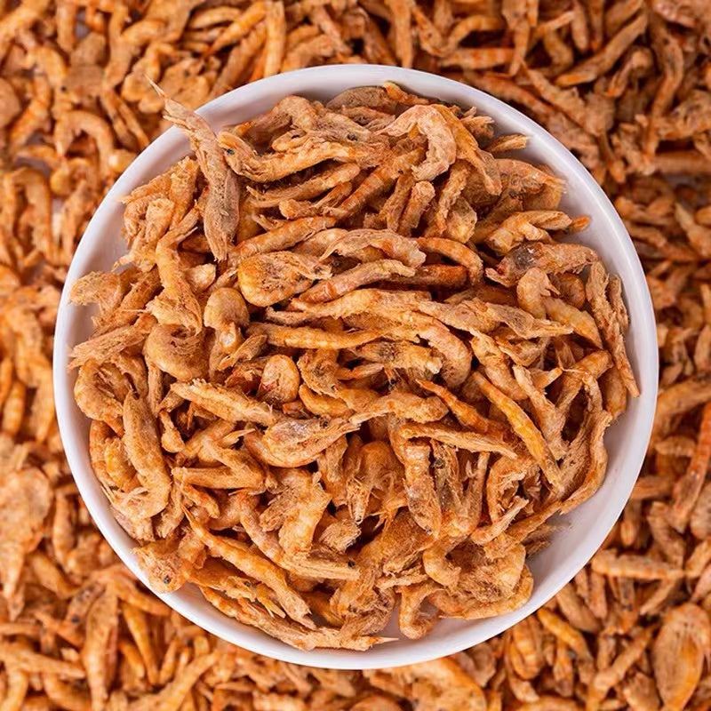 Arya Sit! Freeze Dried Baby Shrimp