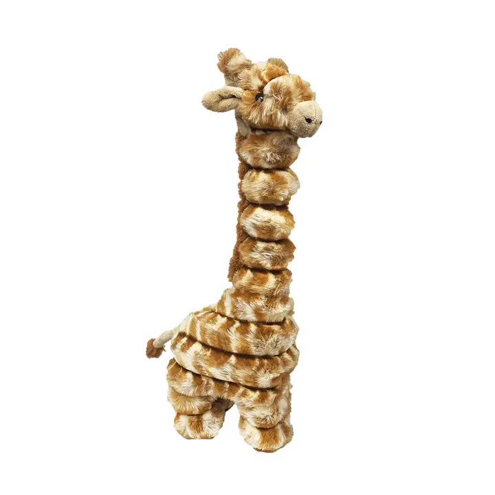 PETLOU, INC 16" Zoo Friends - Giraffe