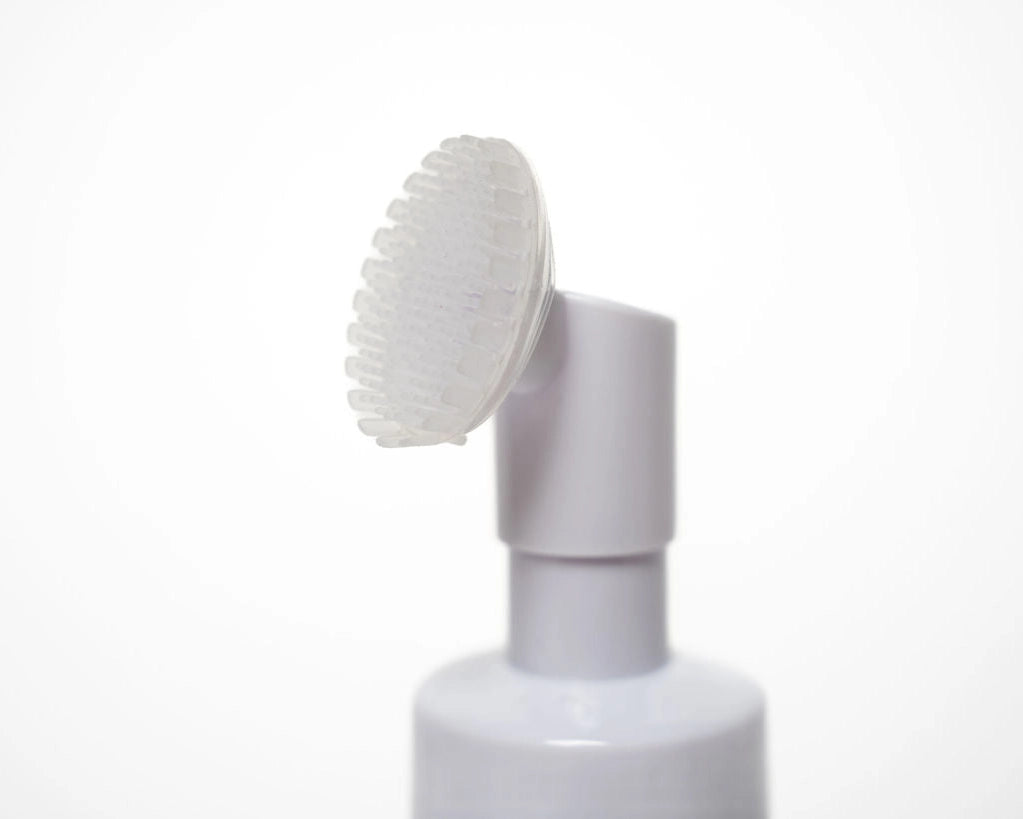The Salty Dog Co Rinse-Free Dog Paw Cleanser with Aloe + Witch Hazel