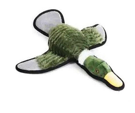 Steel Dog Ruffian Game Bird Duck Dog Toy