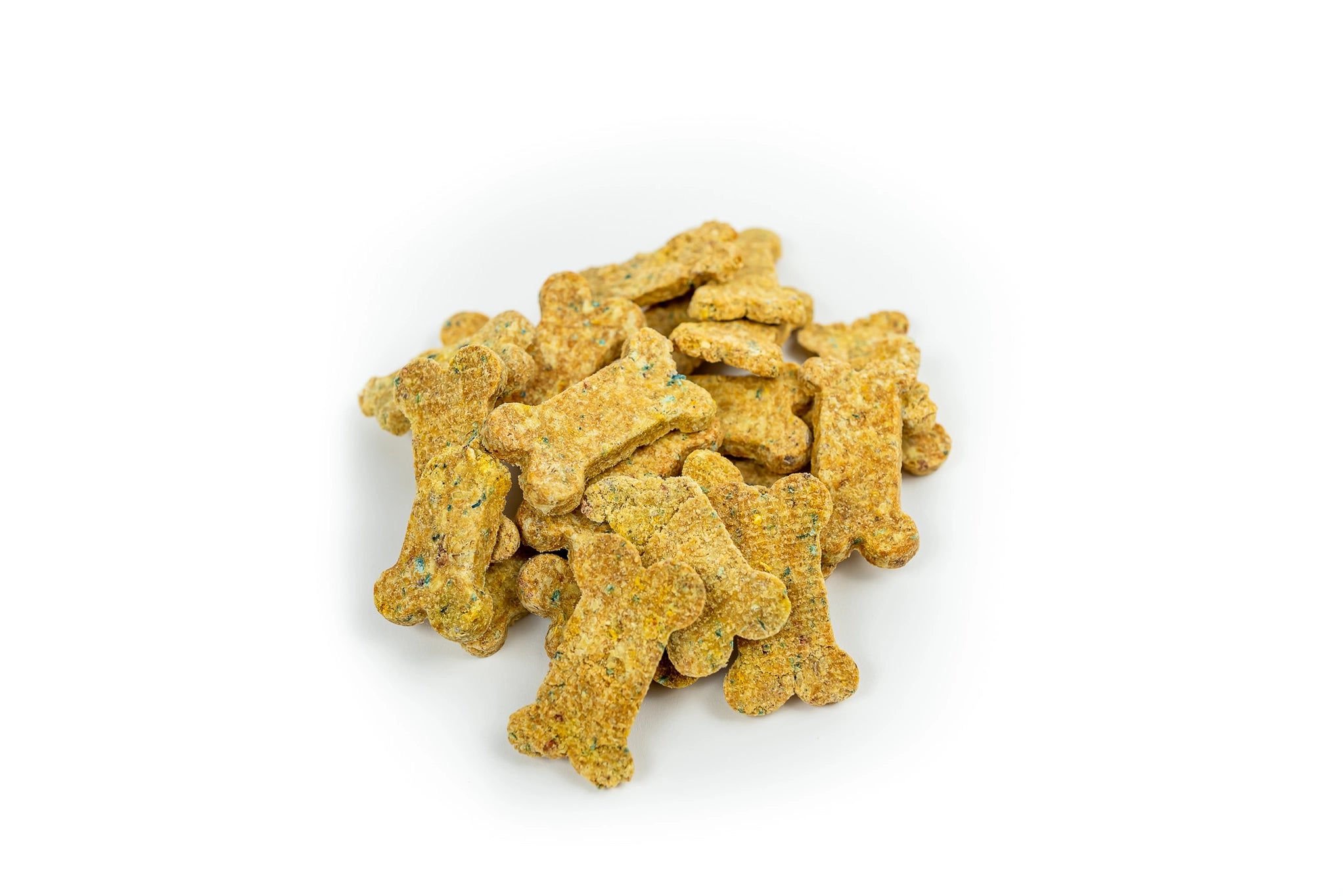 Winnie Lou Celebration Cookies