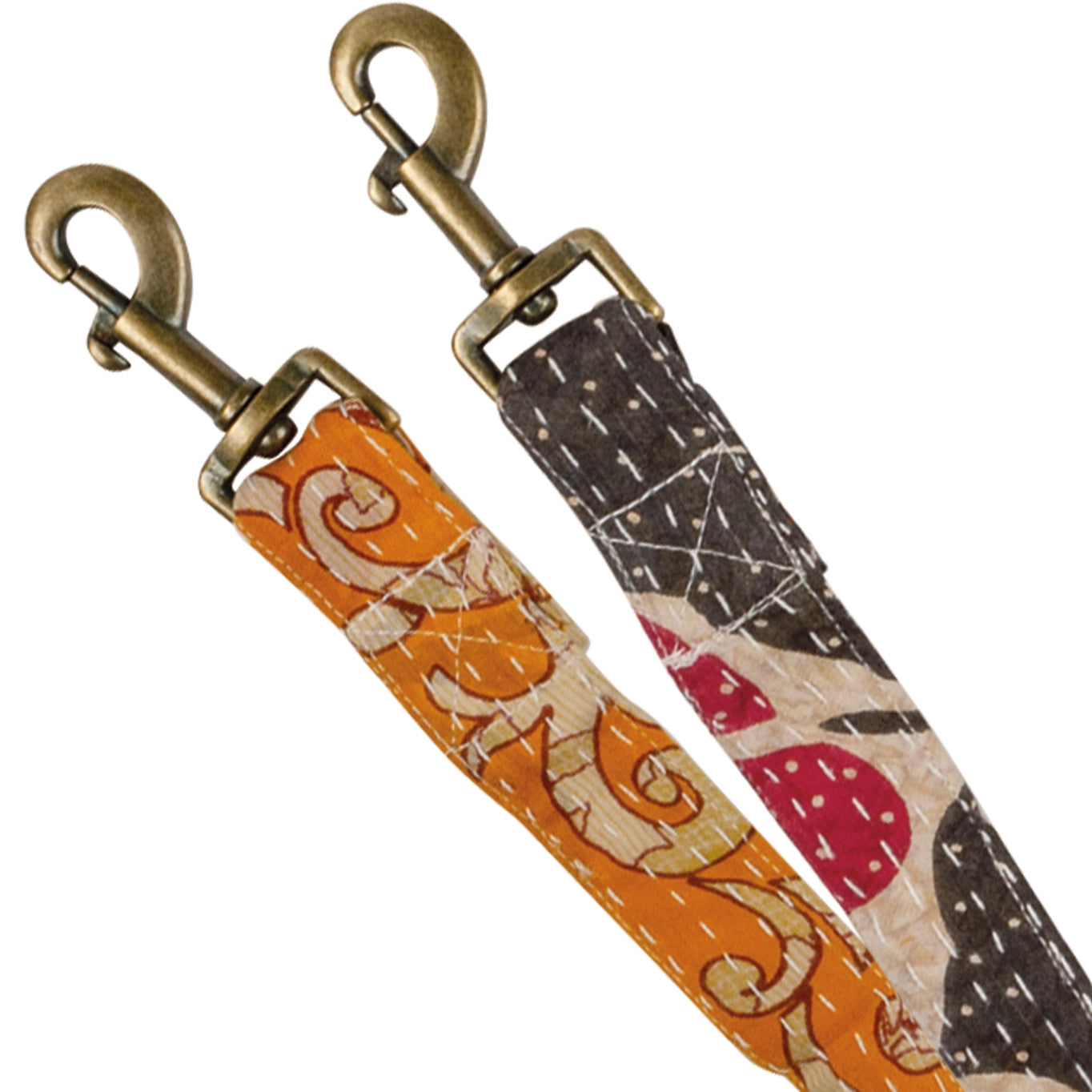 Kantha Dog Leash