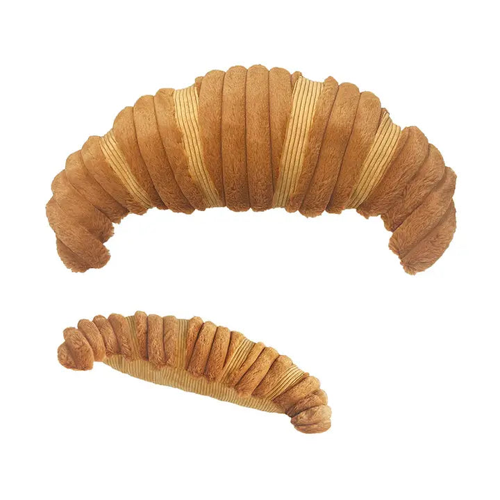 PETLOU, INC 22" Croissant