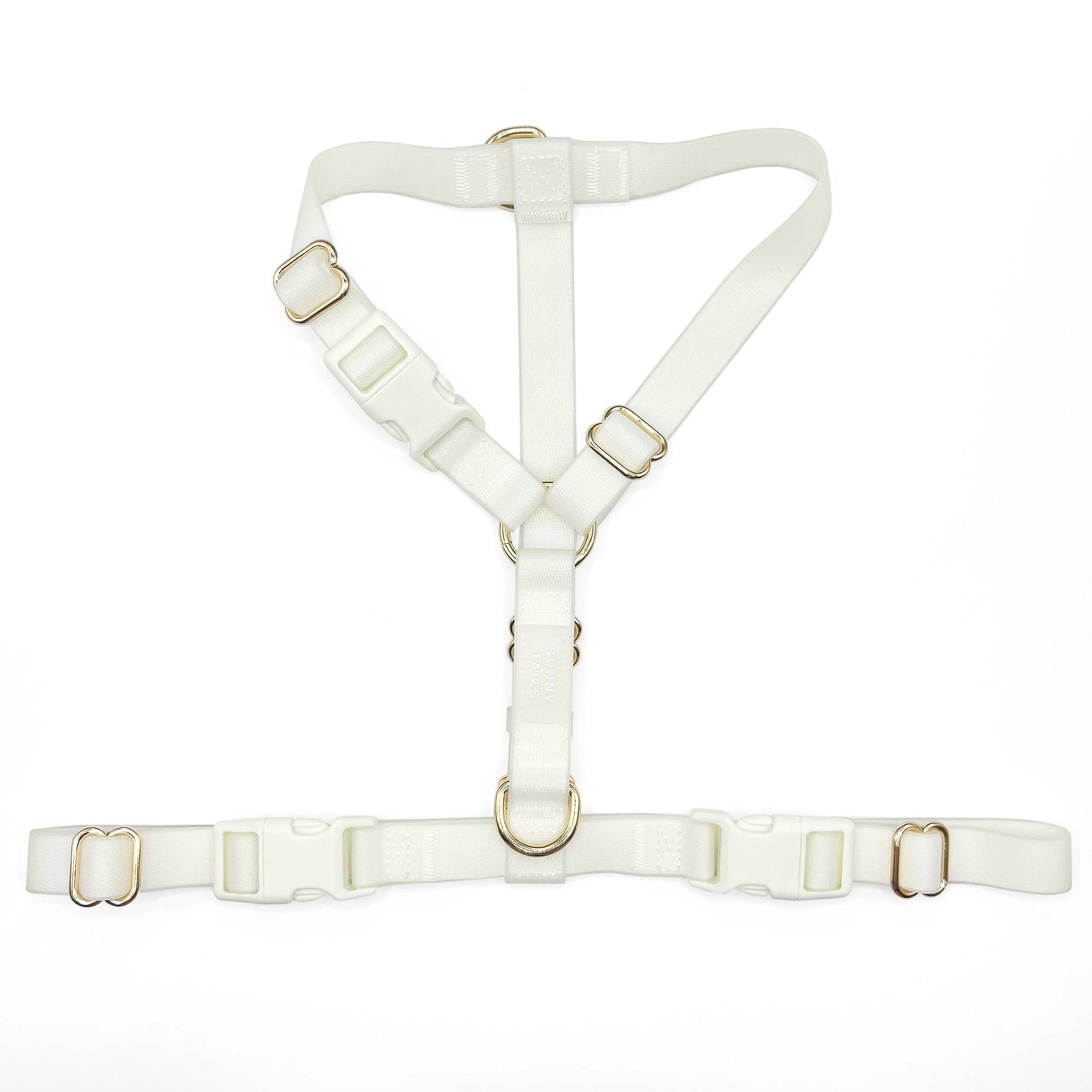 Sunny Tails Lunar Glow Harness