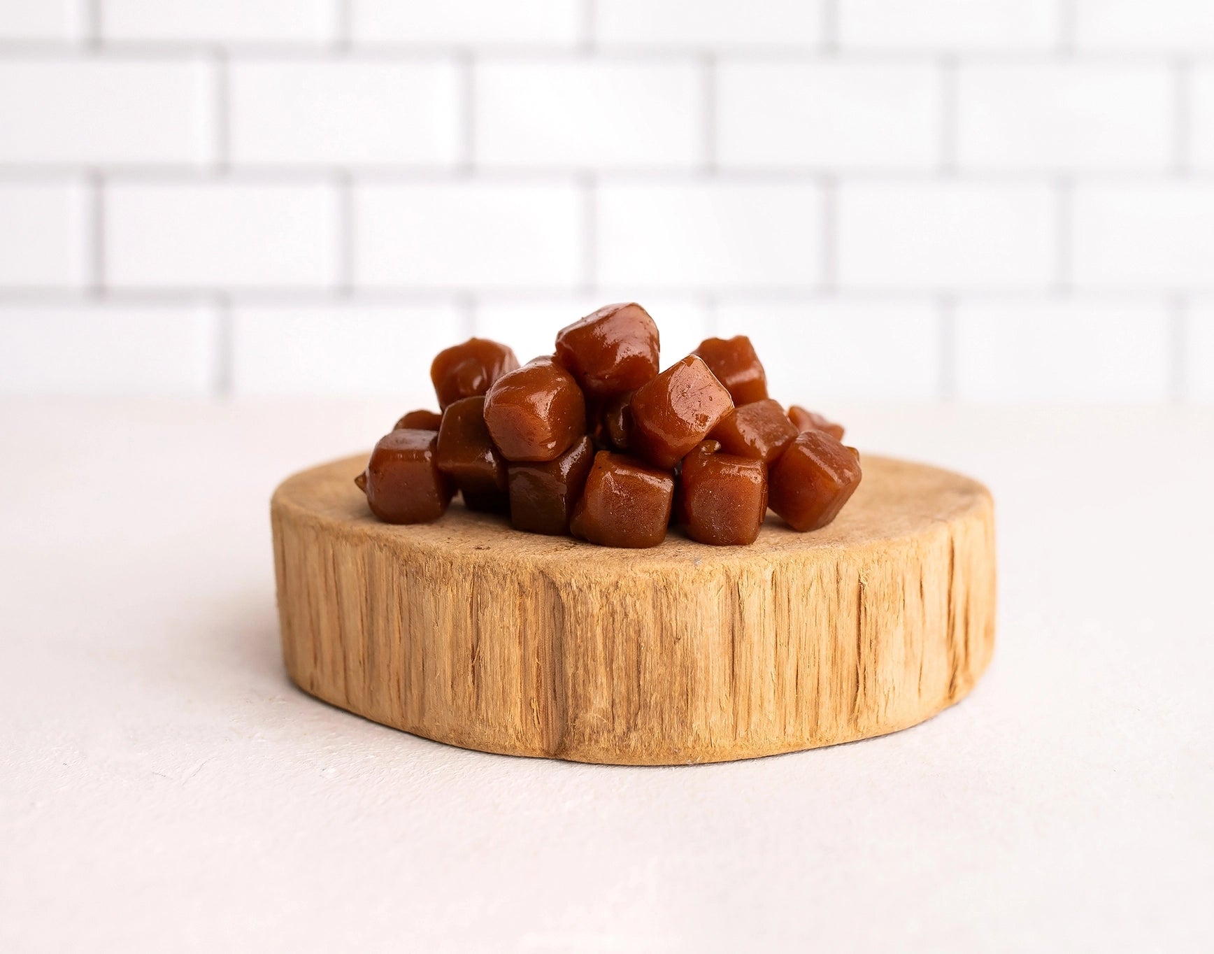 Petipet Wildberry Treats - Vegan
