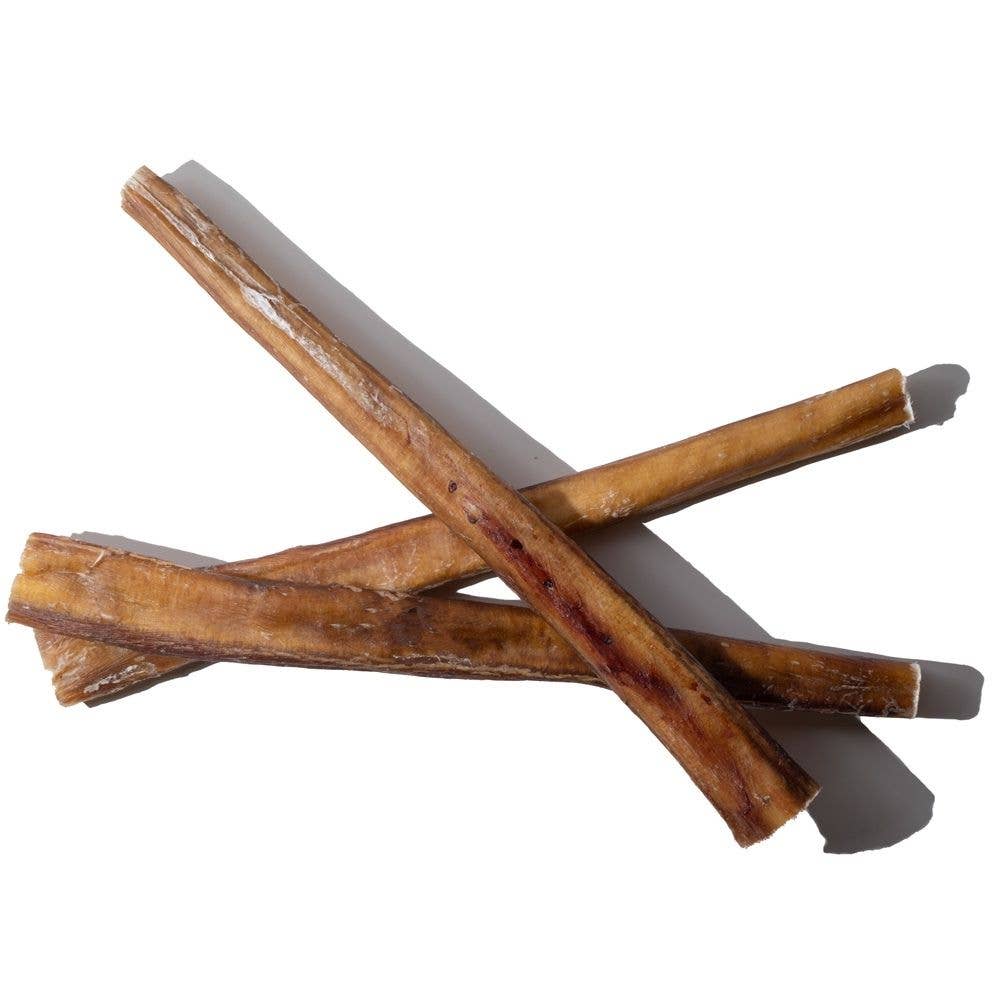 6"-12" Jumbo Bully Sticks