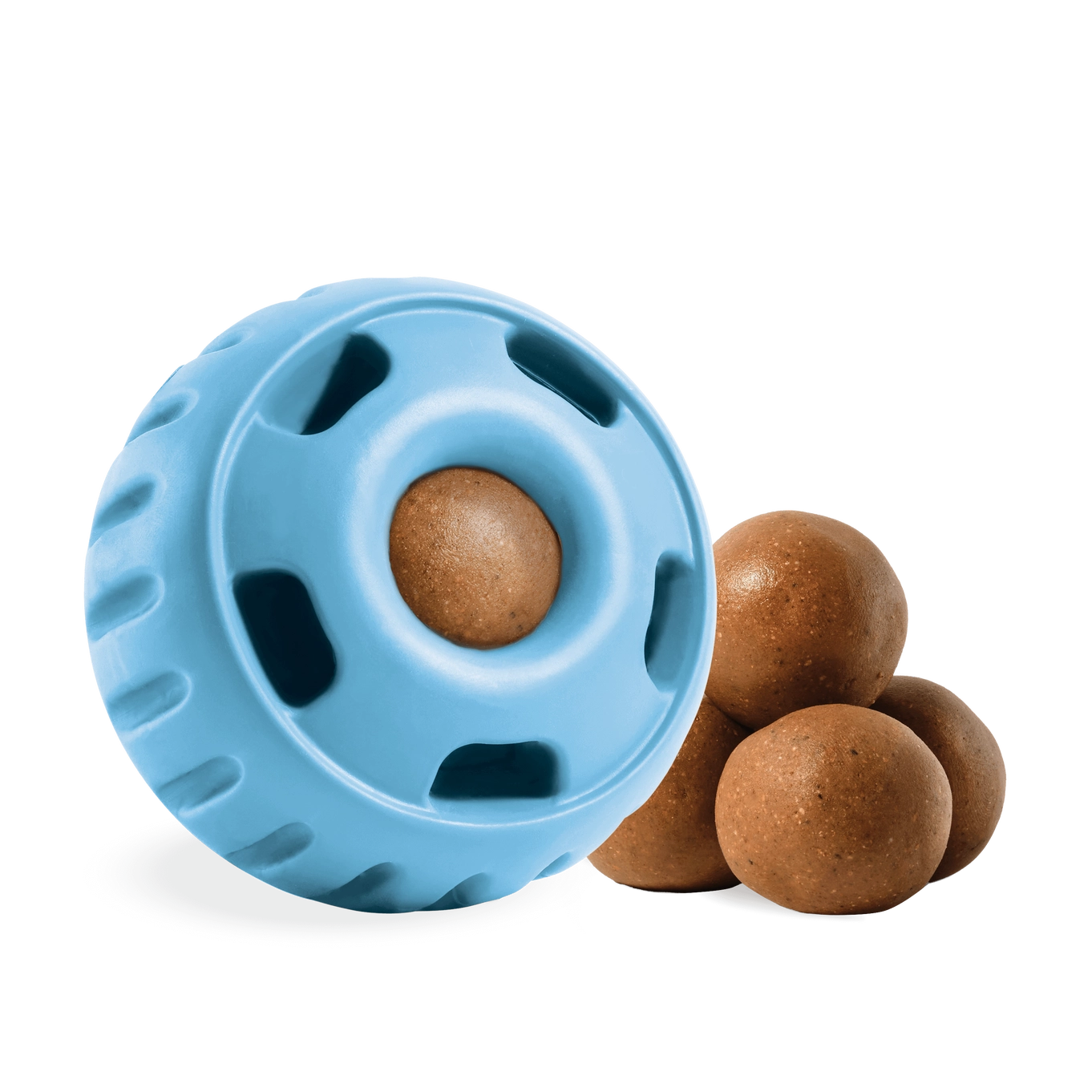 Woof Pupsicle Enrichment Toy