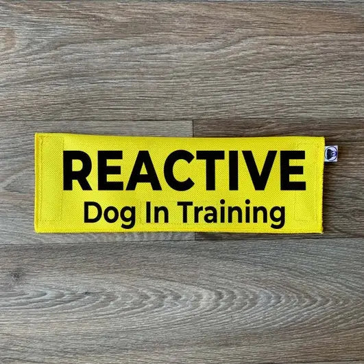 Best Friend Supplies Co. Leash Sleeves