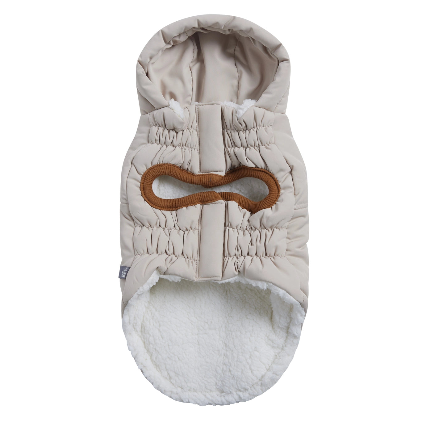 GF Pet Arctic Parka - Sand