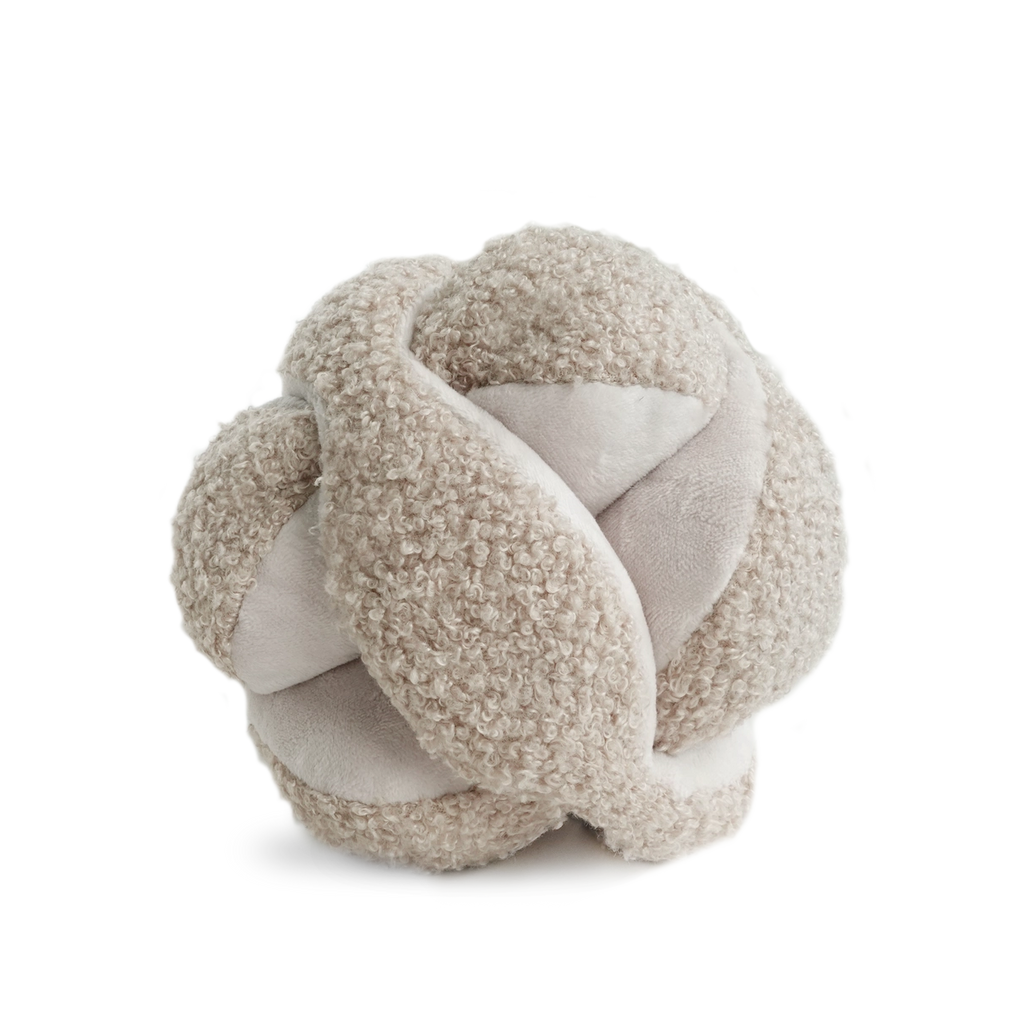 Lambwolf Collective Monti Enrichment Dog Toy
