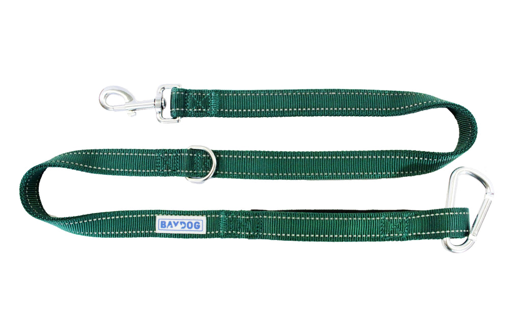 Baydog Hudson 4ft Leash