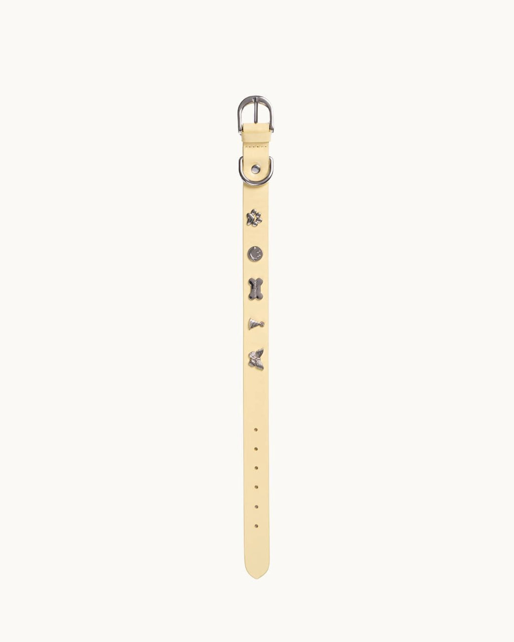 Dear Deuce The Social Butterfly Collar