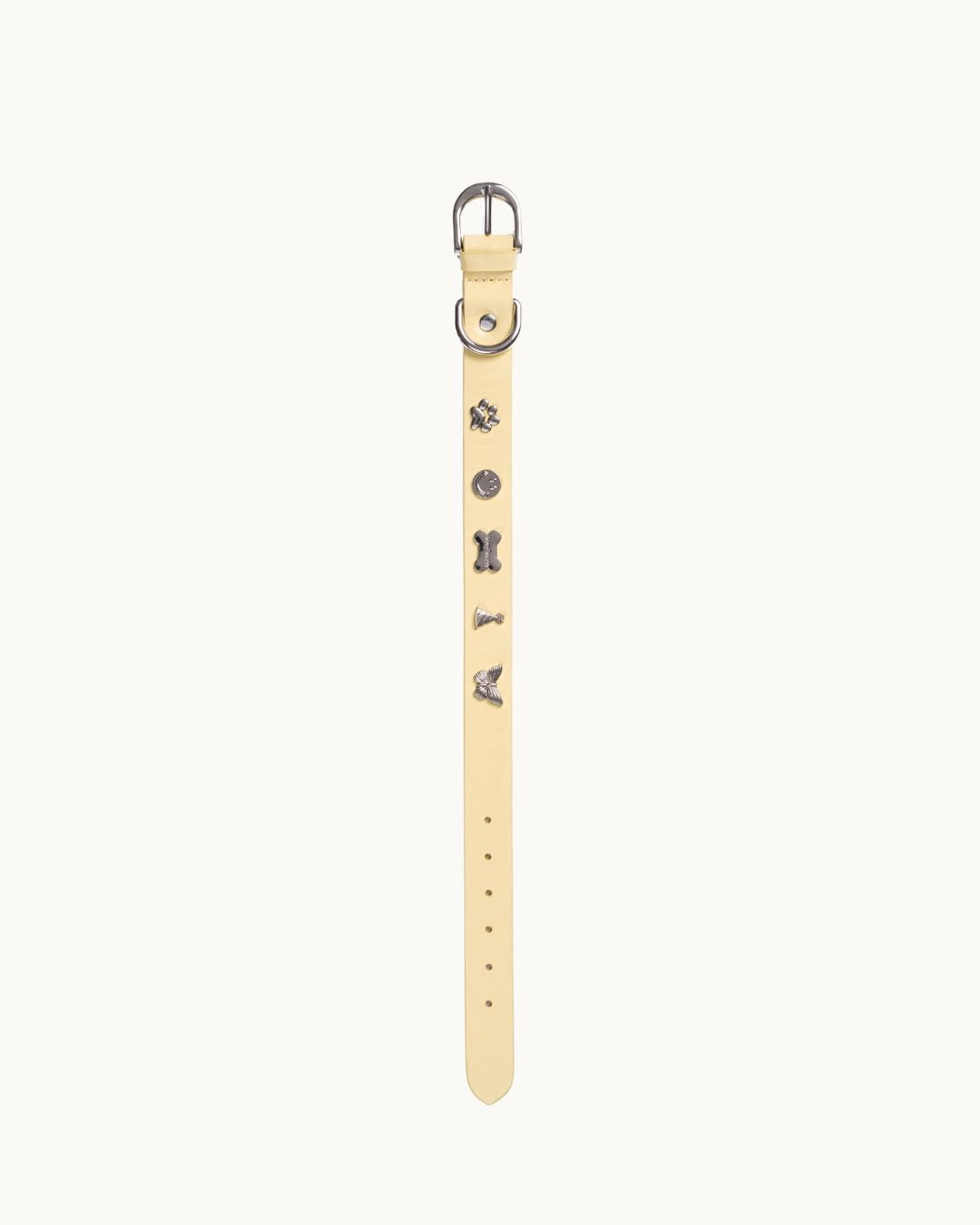 Dear Deuce The Social Butterfly Collar