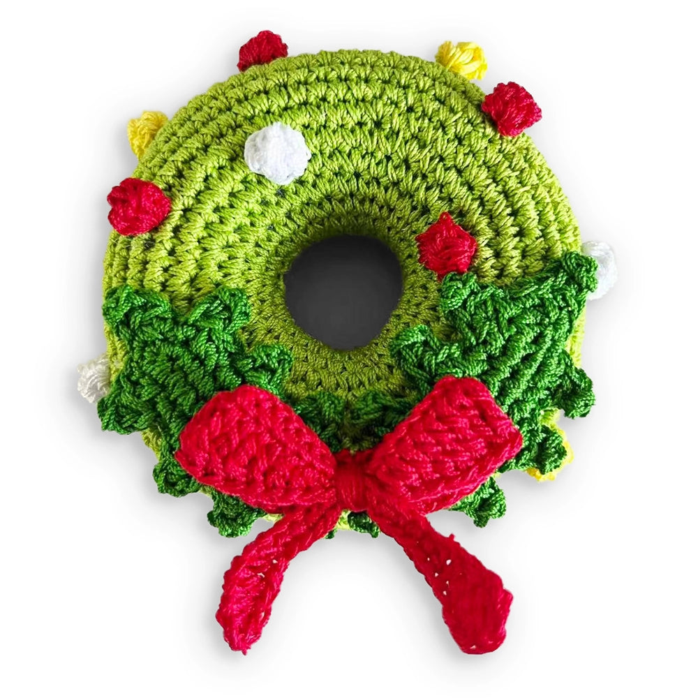 Dogo Pet Crochet Dog Toys