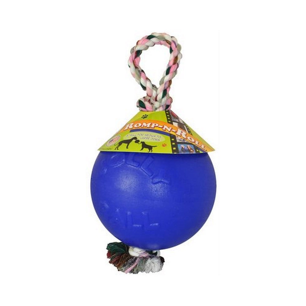 Jolly Pet Romp-N-Roll 6" Ball