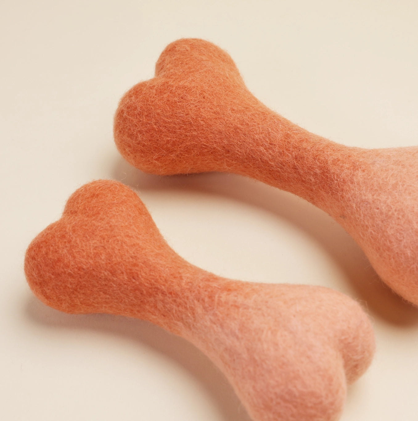 ModernBeast Wool Blend Toys