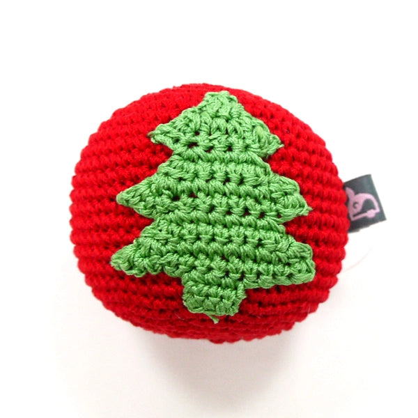 Dogo Pet Crochet Dog Toys