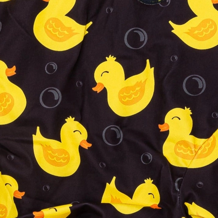Pittie Clothing Co. So Duckin' Cute Muscle Tee