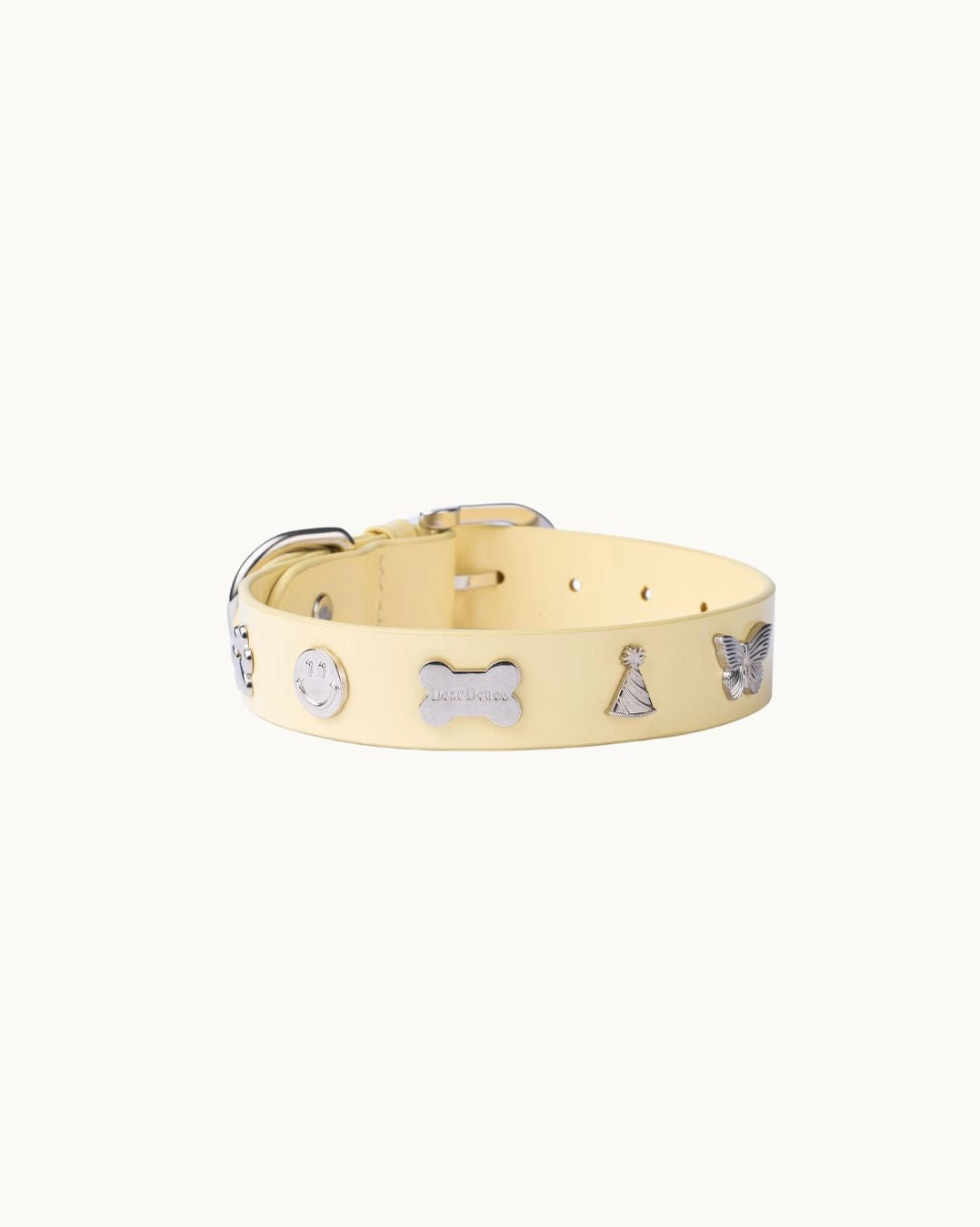 Dear Deuce The Social Butterfly Collar