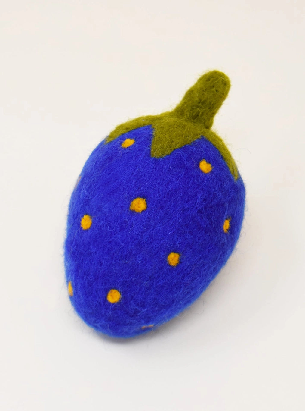 ModernBeast Wool Blend Toys