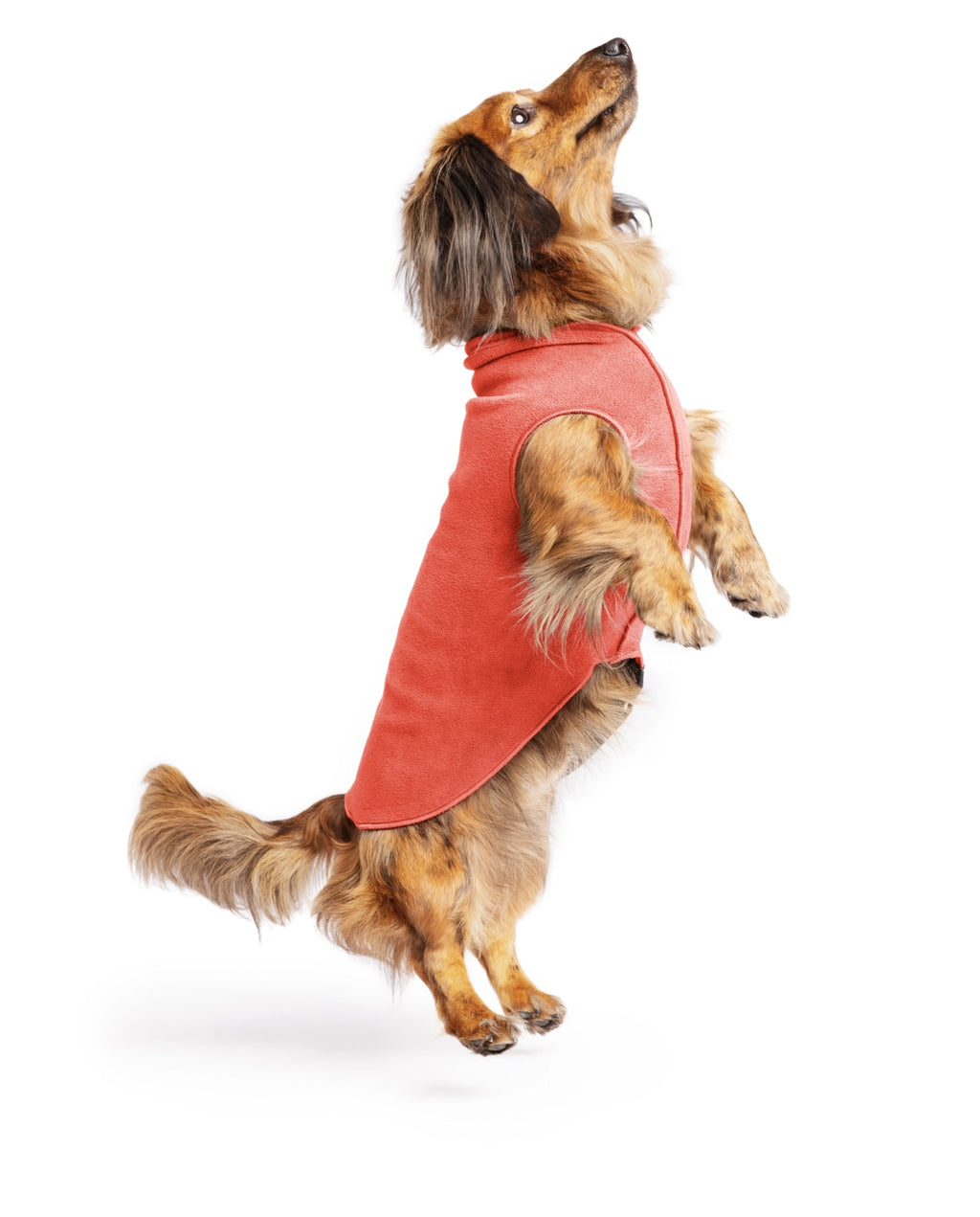 Gold Paw Series Stretch Fleece