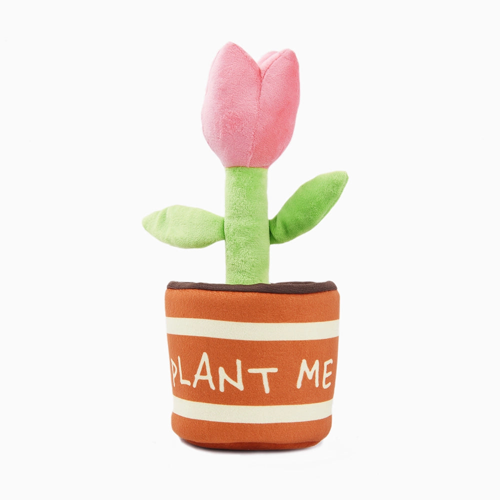 Puppy Garden | Tulip Dog Plush Toy