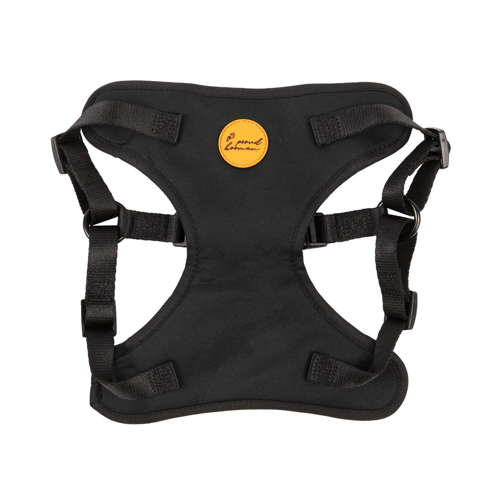 The Step-In Harness