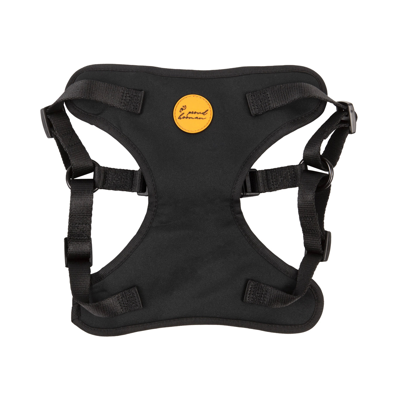The Step-In Harness