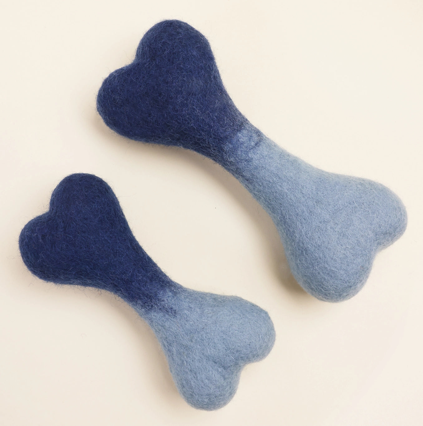 ModernBeast Wool Blend Toys