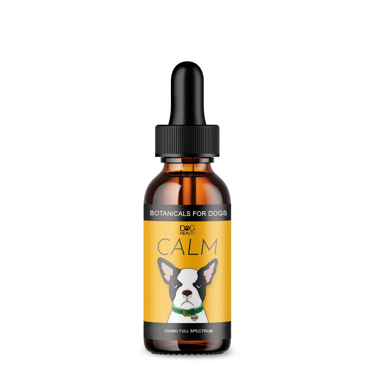 Mycodog CALM: Travel, Noise & Stress Support