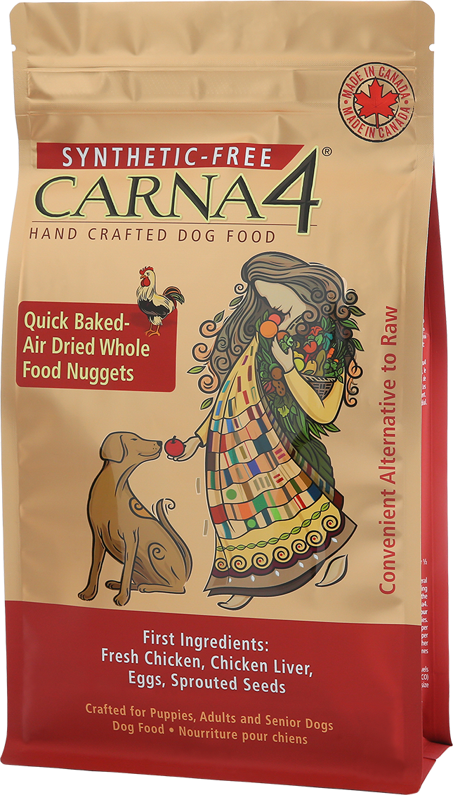 Carna4 Chicken