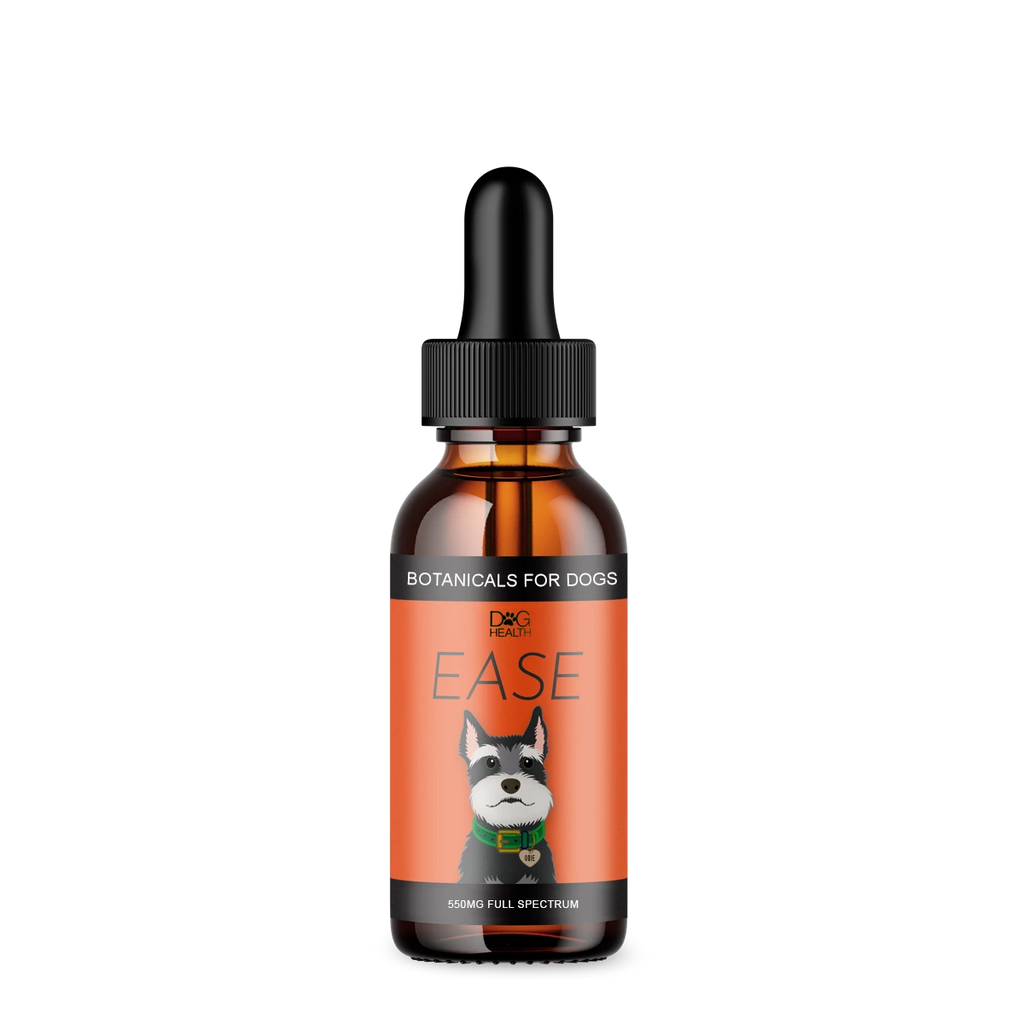 Mycodog EASE: Mobility + Itchy Dogs