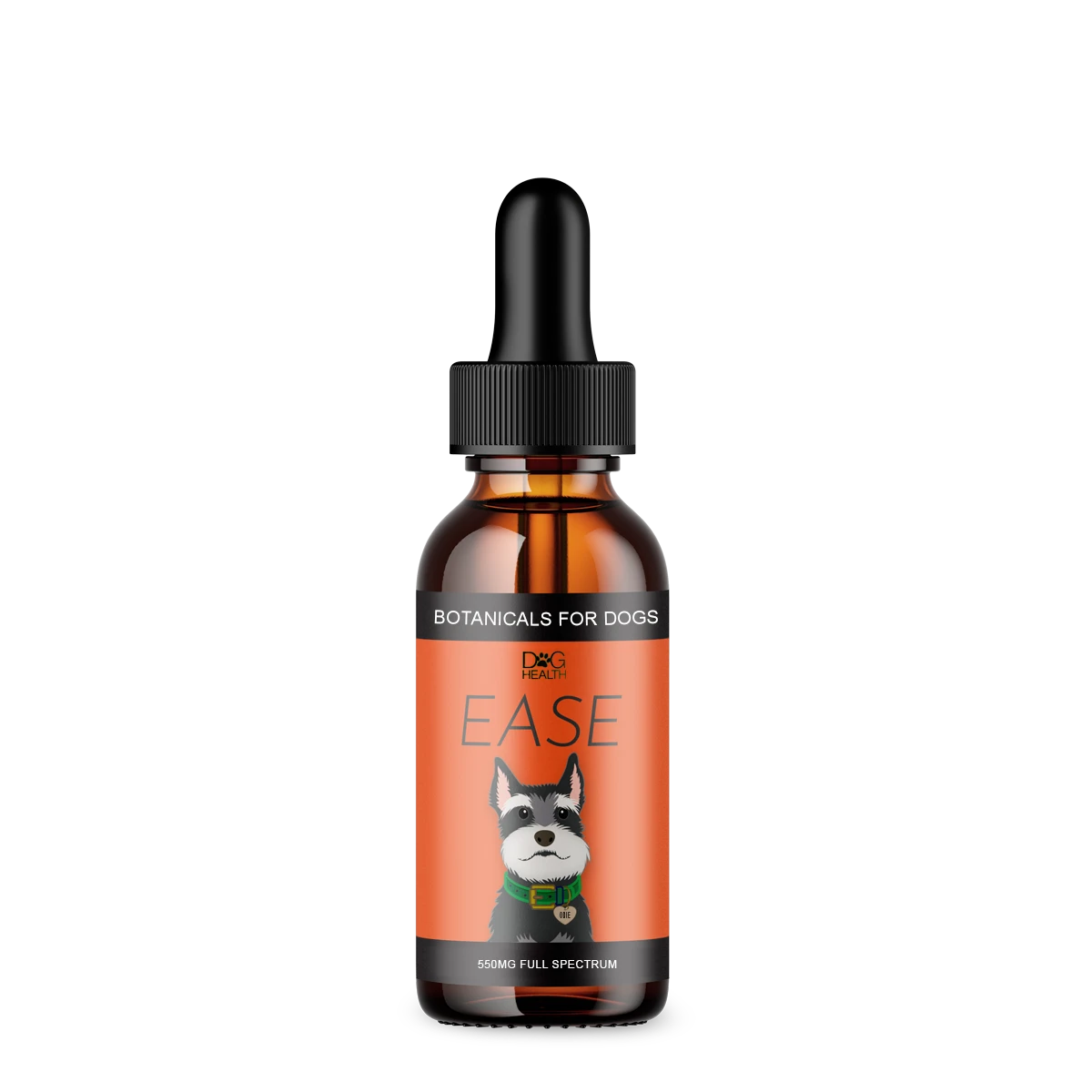 Mycodog EASE: Mobility + Itchy Dogs