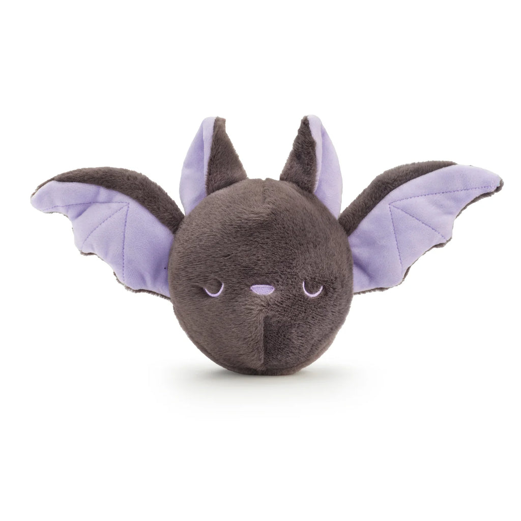 The Foggy Fog Bat 2-in-1 Bounce Dog Toy