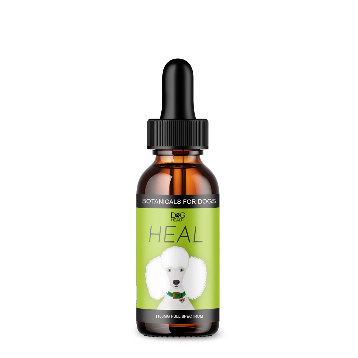 Mycodog HEAL: Immune & Inflammatory Balance