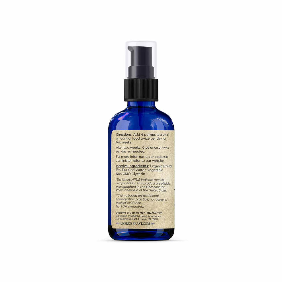 Adored Beast Apothecary Jump For JOYnts