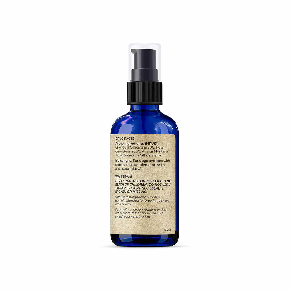 Adored Beast Apothecary Jump For JOYnts