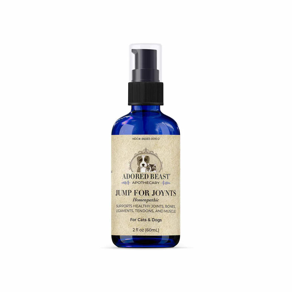 Adored Beast Apothecary Jump For JOYnts