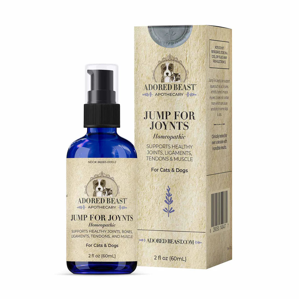 Adored Beast Apothecary Jump For JOYnts